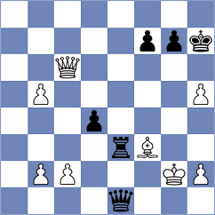 Allam - Cardenas Carbajal (chess.com INT, 2023)