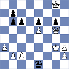 Padurariu - Craciun (Chess.com INT, 2020)