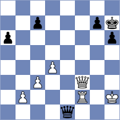 Torres - Buker (chess.com INT, 2024)