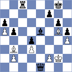 Chernov - Nithyalakshmi (Chess.com INT, 2021)