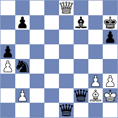 Estevez Polanco - Barria Santos (chess.com INT, 2024)