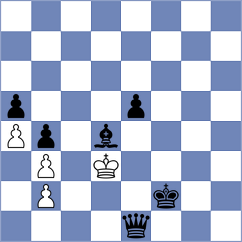 Alcock - Norinkeviciute (Chess.com INT, 2020)