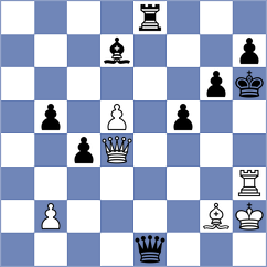 Meunier-Pion - Popov (chess.com INT, 2023)