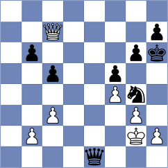 Khalil - Galas (Chess.com INT, 2020)