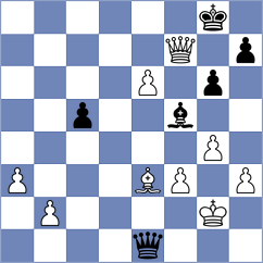 Shapiro - Winkels (Chess.com INT, 2021)