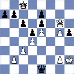 Biletskiy - Fathy (chess.com INT, 2022)