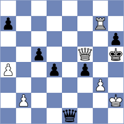 Silva - Rogov (chess.com INT, 2024)