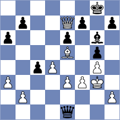 Vakhidov - Rustemov (chess.com INT, 2024)