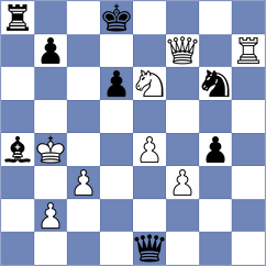 Martin Carmona - Santos Flores (Chess.com INT, 2021)