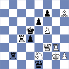 Ferriz Barrios - Vila Dupla (chess.com INT, 2024)