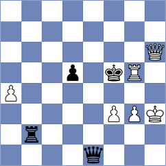 Ng - Bambino Filho (chess.com INT, 2023)
