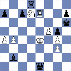 Tofan - Baskin (Chess.com INT, 2020)