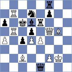 Ding - Duda (chess.com INT, 2021)