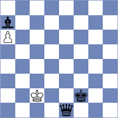 Bentivegna - Gratz (Chess.com INT, 2017)