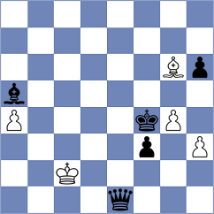 Sowinski - Harsha (chess.com INT, 2024)