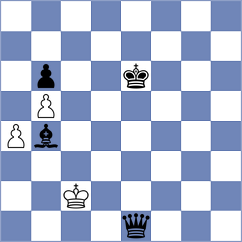 Causo - Brodsky (chess.com INT, 2024)