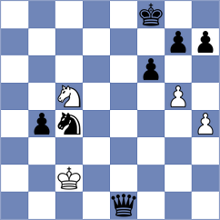 Wernberg - Ochedzan (chess.com INT, 2021)