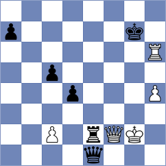 Romero Ruscalleda - Toniutti (chess.com INT, 2023)