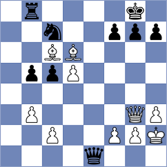 Winterberg - Winslow (Chess.com INT, 2021)