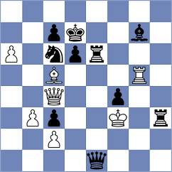Chizhikov - Vrolijk (Chess.com INT, 2020)