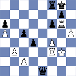 Crispin Ferreras - Boskovic (Chess.com INT, 2021)