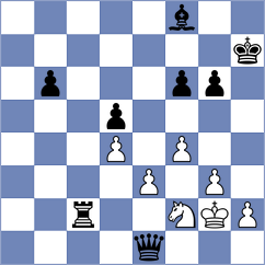 Mayank - Langner (chess.com INT, 2023)