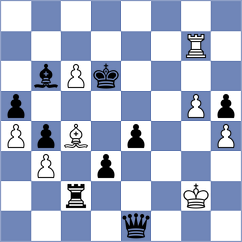 Pastar - Eggleston (chess.com INT, 2024)