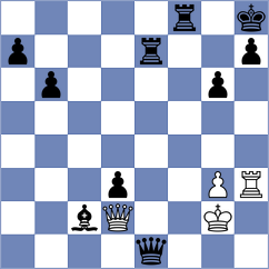Janaszak - Nasuta (chess.com INT, 2023)