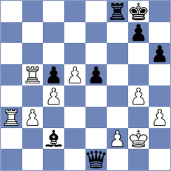 Zepeda Berlanga - Gulamirian (chess.com INT, 2023)