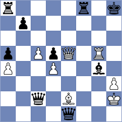 Seletsky - Kim (Chess.com INT, 2021)
