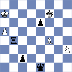 Urquhart - Mortazavi (chess.com INT, 2021)