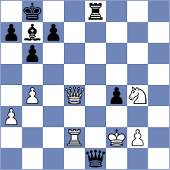 Keleberda - Tari (chess.com INT, 2024)