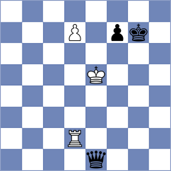 Mansour - Pereira (Chess.com INT, 2020)