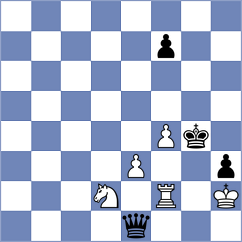 Ivanov - Federzoni (chess.com INT, 2023)