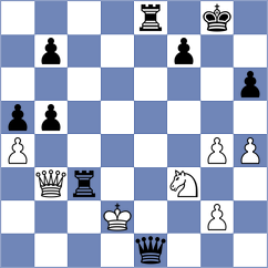 Legenia - Efremov (chess.com INT, 2021)
