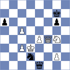Martins - Marcziter (chess.com INT, 2021)