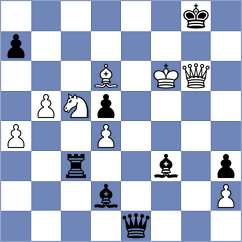Mirzoev - Tatarinov (chess.com INT, 2024)