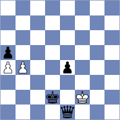Taichman - Seo (chess.com INT, 2021)