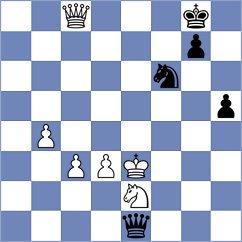 Tanenbaum - Nesterov (Chess.com INT, 2021)