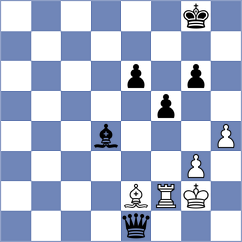 Uzcategui Rodriguez - Sahakyan (chess.com INT, 2024)