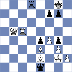 Stremavicius - Pinheiro (chess.com INT, 2024)