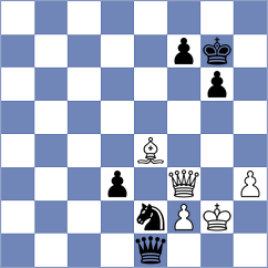 Martinez Reyes - Fier (chess.com INT, 2021)
