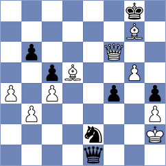 Tarjan - Maiti (Chess.com INT, 2021)