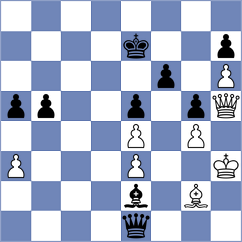 Mei - Simeonov (Chess.com INT, 2021)