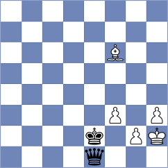 Zhigalko - Chasin (chess.com INT, 2021)
