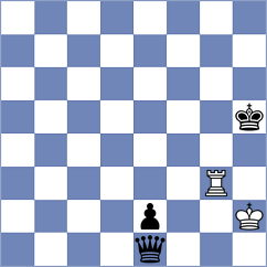 Pacheco - Lenderman (Chess.com INT, 2017)