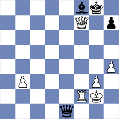 Mikhailovsky - Peter (Chess.com INT, 2019)