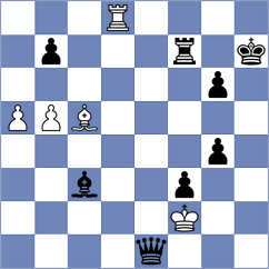 Belenkaya - Sachdev (Chess.com INT, 2021)