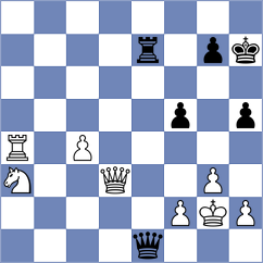 Alekhine - Steiner (Kemeri, 1937)