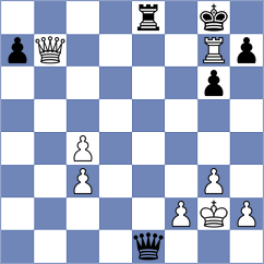 Nicholson - Calicoca (Chess.com INT, 2016)